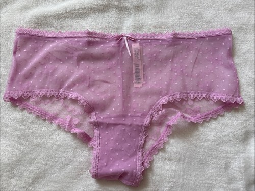 Victoria secret mutandine - secret,
