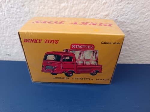 Dinky toys 564 renault - toys, n°564
