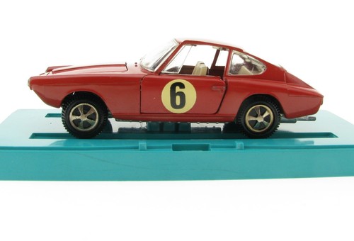 Märklin 1838 bmw rallye 1600 - bmw,