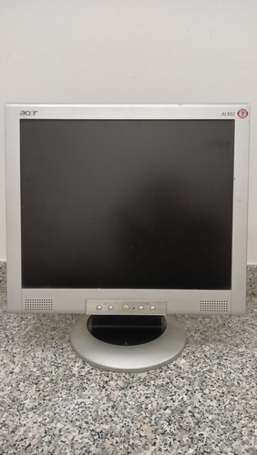 Monitor acer al922 - acer,