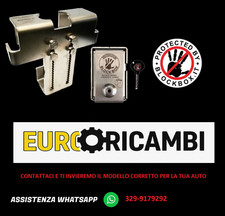 KIT Block Box ECU + Block Box