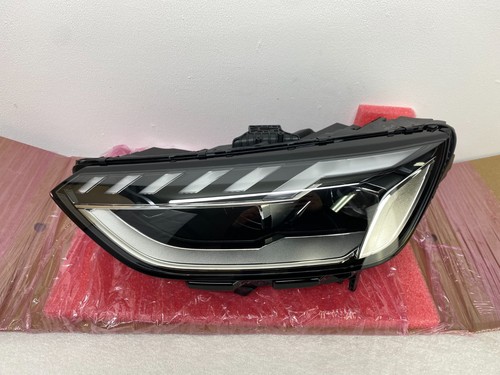 Audi facelift fari - audi,