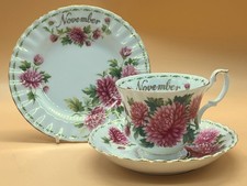 Royal Albert China Fiore del