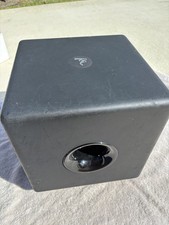 FOCAL CUB 2 SUBWOOFER ATTIVO