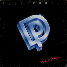 Deep purple perfect - deep,