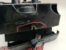 PLASTICA SOTTOCODA PLASTIC UNDERTAIL DUCATI 1098 S - BASE 06-09