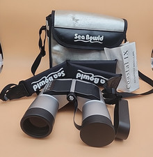 Binocolo Fujinon 7x50 7° 30'
