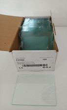 Lot 50 Pieces Clear Glass