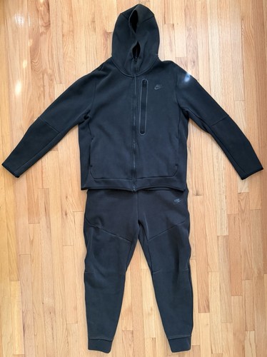 Nike sportswear tech - nike, fleece