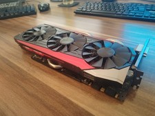 Asus Strix GTX 980 Ti 6GB