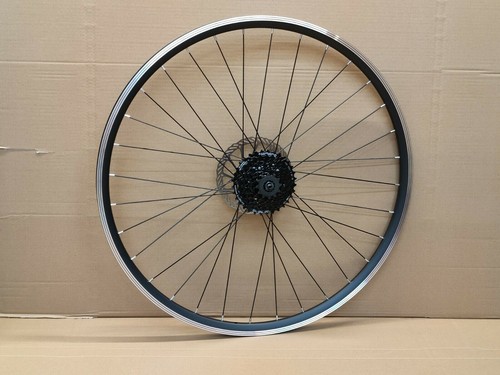 Cerchio ruota posteriore - , 700c
