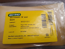 Bio-Rad Cat No MSB1001