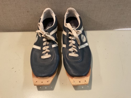 Scarpe scarponi vintage - scarponi, team