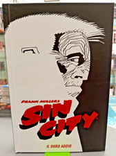 Sin City vol. 1 - Il Duro