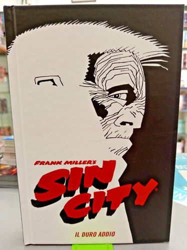 Sin city vol - 1,