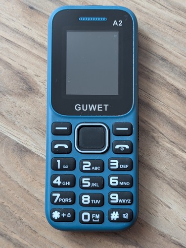 Cellulare per anziani - per,