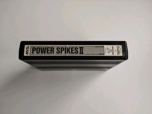 Power spikes - spikes, ii