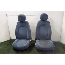 SEDILI ANT. COPPIA LANCIA