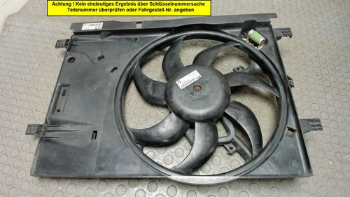 Elettroventola opel corsa - opel, 1.4