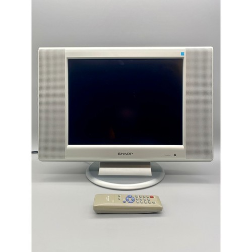 Sharp 15av4u lcd 4 - sharp,