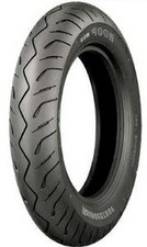 110/70 16 52P Pneumatico Estivo BRIDGESTONE Hoop B03 Moto