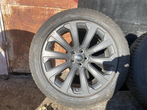 Cerchi lega j8a21007eb land - cerchi,