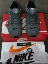 ??Nike Shox NZ  Grey Original New 43EU??