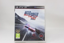 NEED FOR SPEED RIVALS