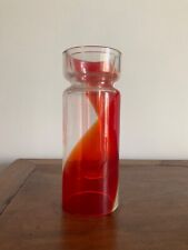 vaso e candeliere Foscarini