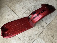 Blata Blatino Scooter Foot