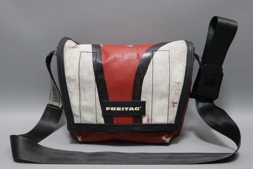 Borsa messenger freitag f11 - messenger,