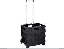 Trolley Salvaspazio Camper