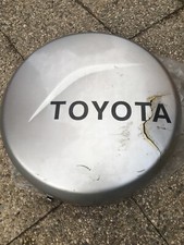 COPRIRUOTA Toyota Rav4 III