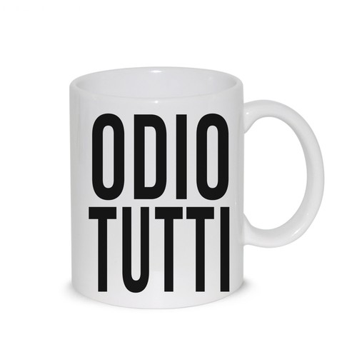 Tazza ceramica thè - tazza,