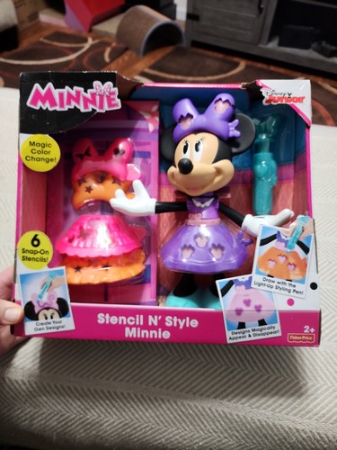 Nuovo fisher price disney - nuovo!,