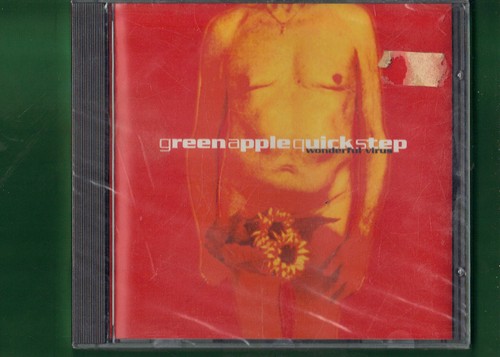 Green apple quick step - apple,