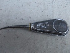 Oliatore a pressione per bici FREJUS epoca eroica