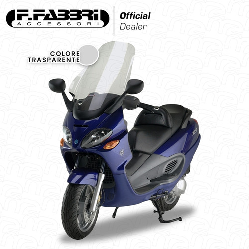 Fabbri parabrezza paravento - fabbri,
