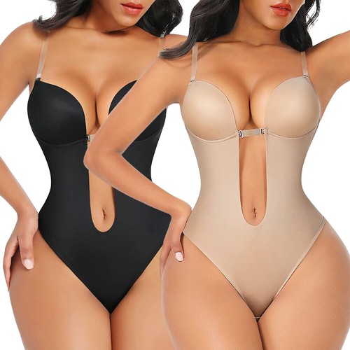 Reggiseno invisibile fajas - reggiseno,