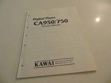 Pianoforte digitale Kawai