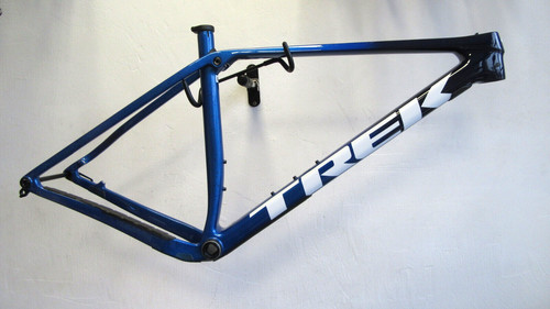 Trek procaliber telaio carbon - trek,