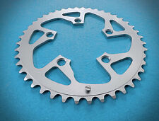 CORONA STRONGLIGHT  Chainring 44t  BCD 94 mm  NUOVA NOS VINTAGE 5 fori