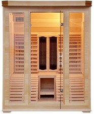 Sauna infrarossi 150x150 2
