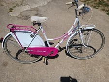 Bicicletta da passeggio per donna 
