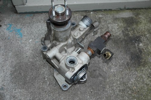 Yanmar motore diesel 4tnv86 - motore,