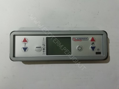 Display laminox - display,