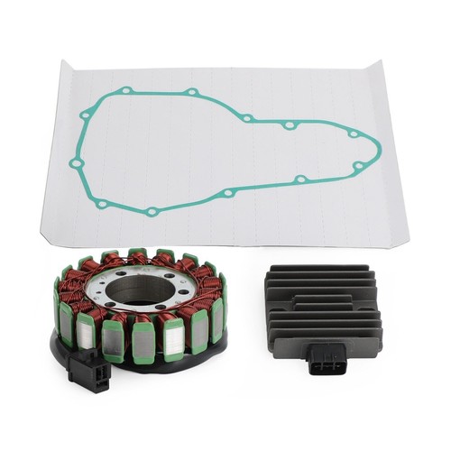 Statore regolatore guarnizione - regolatore,