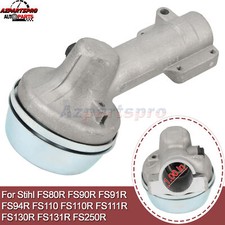 Gruppo testa ingranaggi