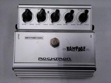 ROCKTRON / RAMPAGE (no