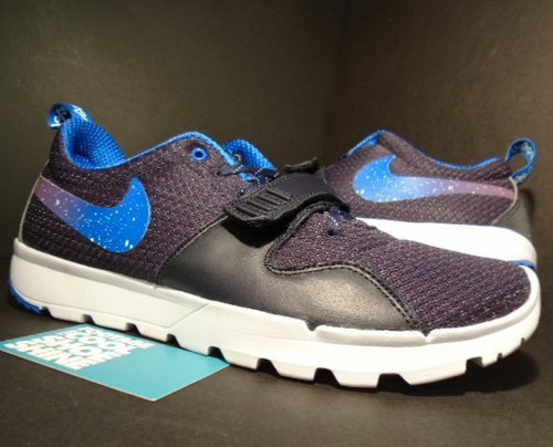 Nike dark air - dark,